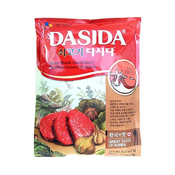 소고기 다시다 1kg