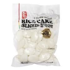 한상 쫄깃 쌀떡국떡 500g