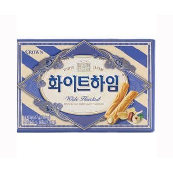 크라운 화이트 하임 284g(대)