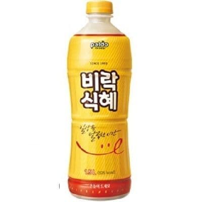비락 식혜 (1.5L)