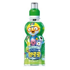 뽀로로 - 사과