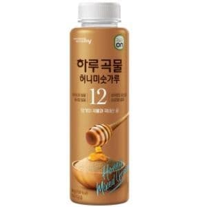 HY 하루곡물 허니미숫가루