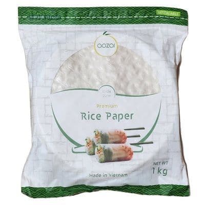 월남쌈피 (22cm원형/ 1kg)