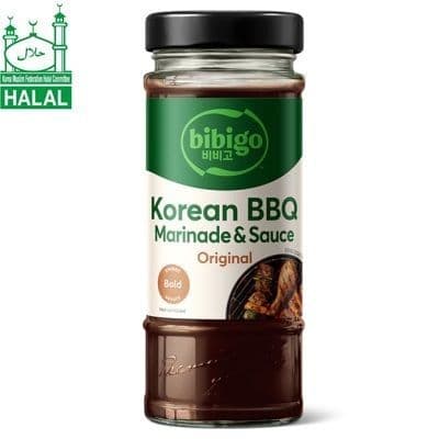 비비고 불고기 양념 /마일드