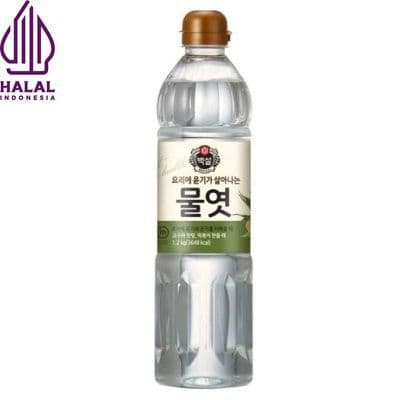 물엿 1.2Kg