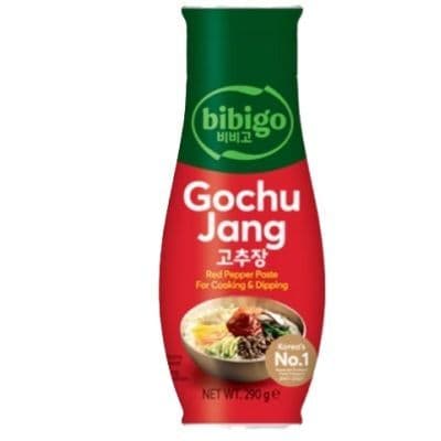 스퀴저블 고추장